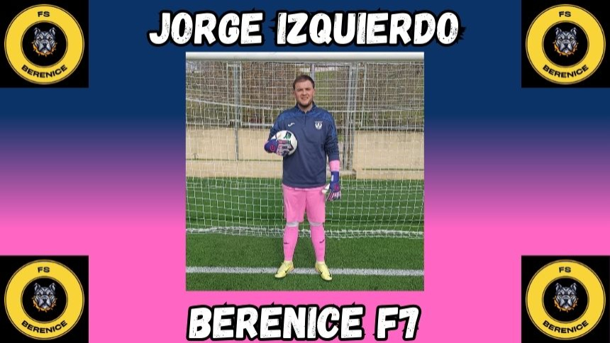 ENTREVISTA A PORTERO. CARABANCHEL DOMINGO MAÑANA 2ª DIVISIÓN
